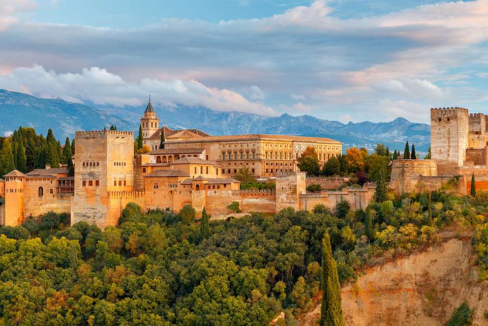 Highlights of Andalusia - Intrepid Travel - Spain - Image 1