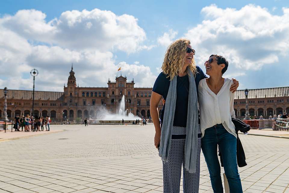Highlights of Andalusia - Intrepid Travel - Spain - Image 21
