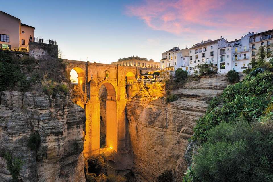 Highlights of Andalusia - Intrepid Travel - Spain - Image 19