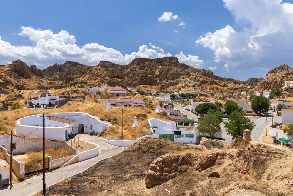 Highlights of Andalusia - Intrepid Travel - Spain - Image 13