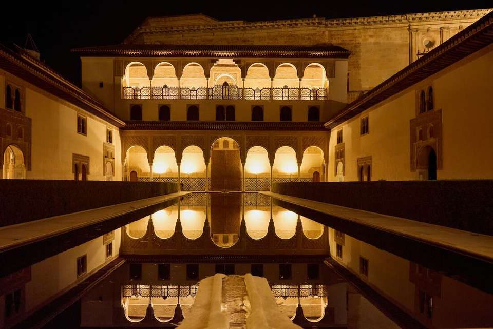 Highlights of Andalusia - Intrepid Travel - Spain - Image 2