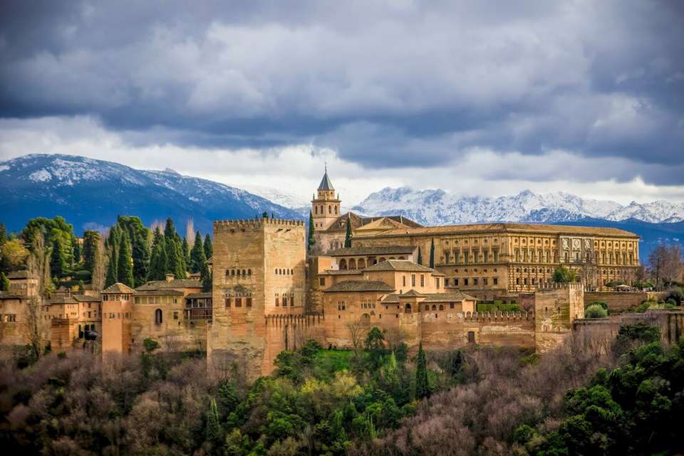 Highlights of Andalusia - Intrepid Travel - Spain - Image 9