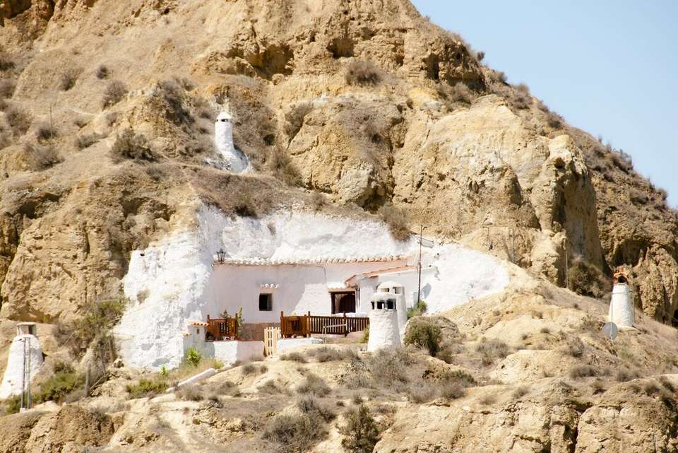 Highlights of Andalusia - Intrepid Travel - Spain - Image 8