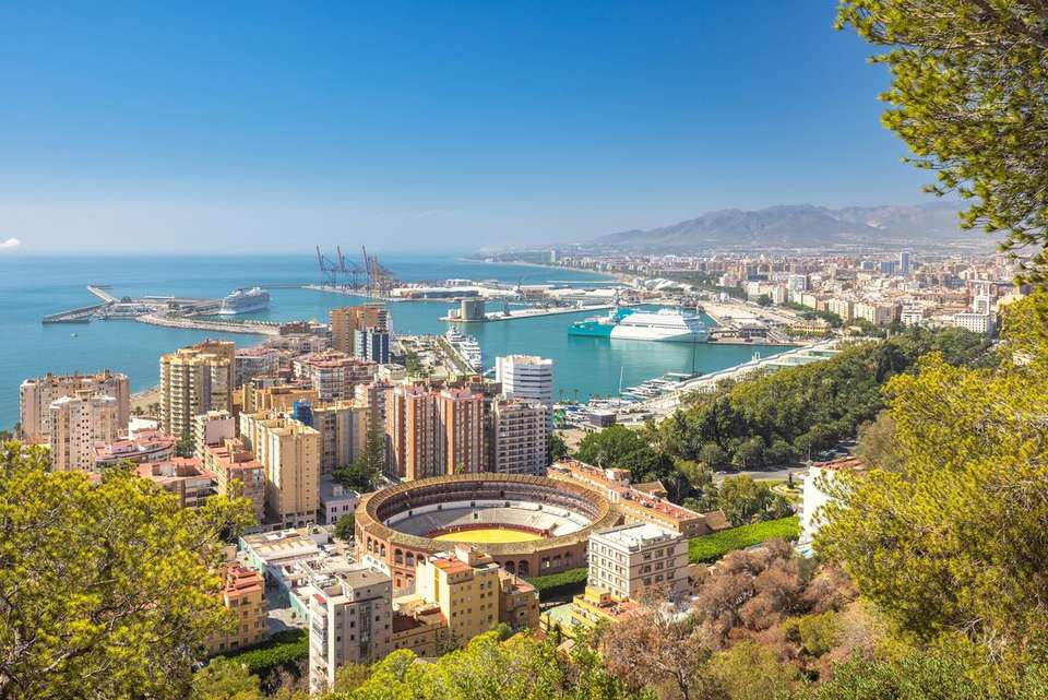 Highlights of Andalusia - Intrepid Travel - Spain - Image 7