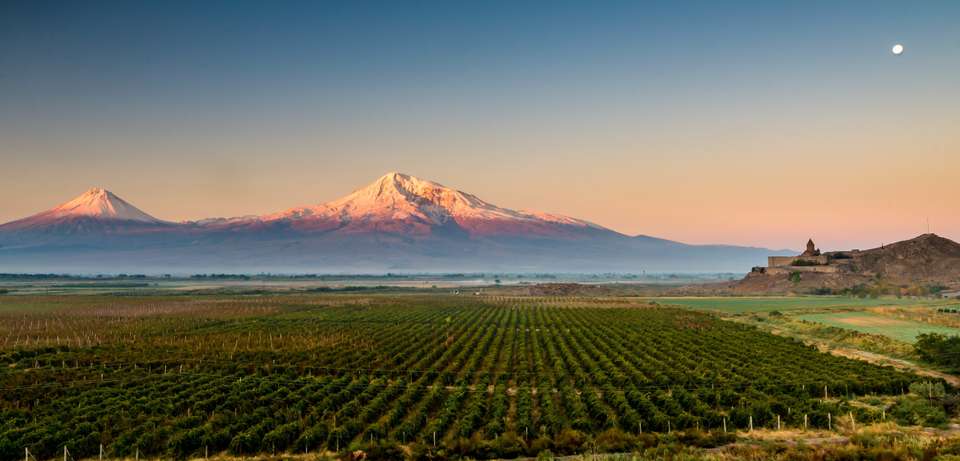 Highlights of Armenia & Georgia - undefined - Image 17
