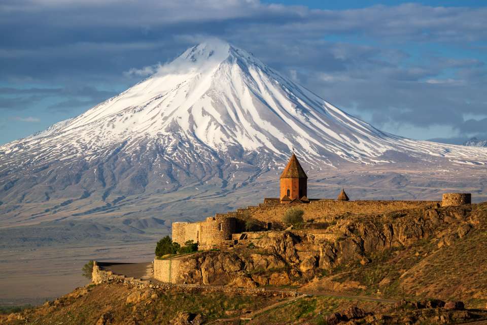 Highlights of Armenia & Georgia - undefined - Image 14