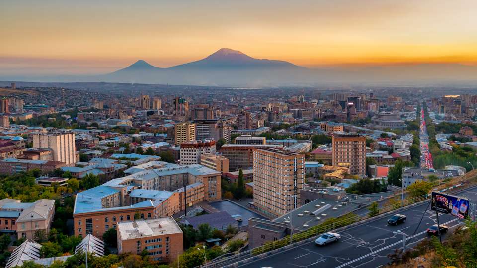 Highlights of Armenia & Georgia - undefined - Image 12