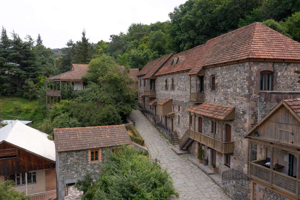 Highlights of Armenia & Georgia - undefined - Image 10
