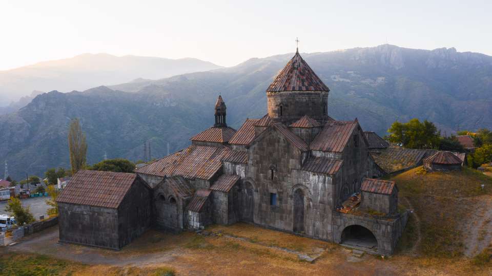 Highlights of Armenia & Georgia - undefined - Image 8