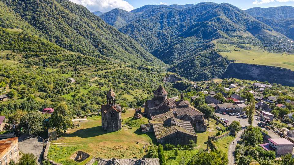 Highlights of Armenia & Georgia - undefined - Image 7