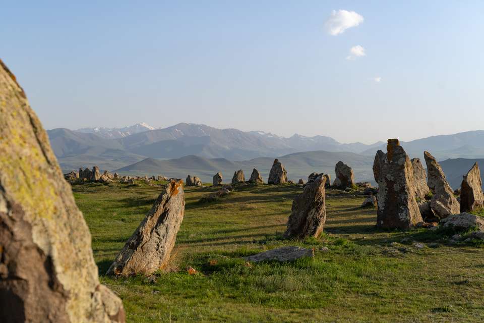 Highlights of Armenia & Georgia - undefined - Image 4