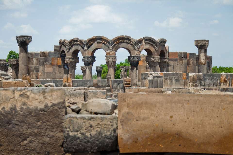 Highlights of Armenia & Georgia - undefined - Image 3