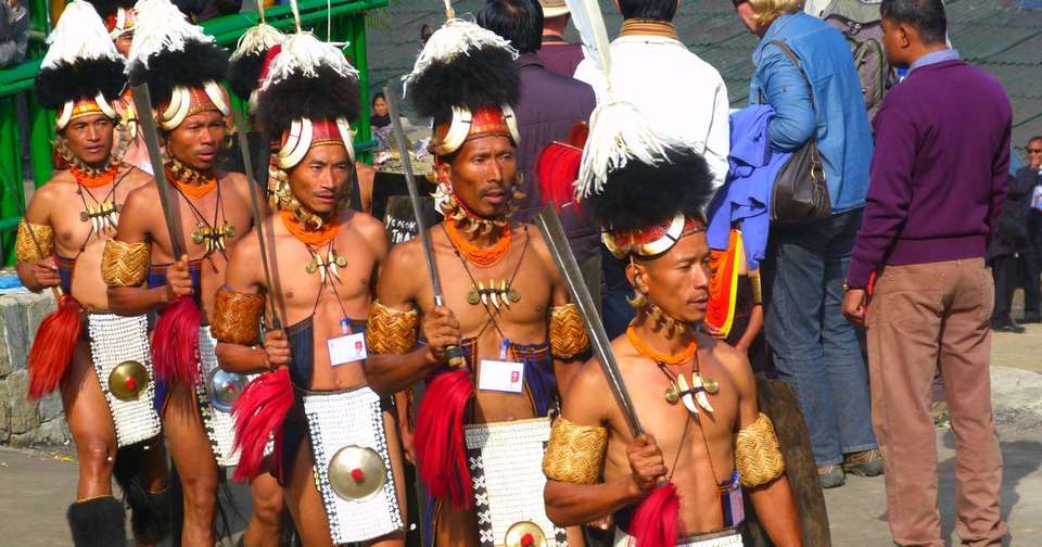 Highlights of Assam and Nagaland - Explore - India - Image 6