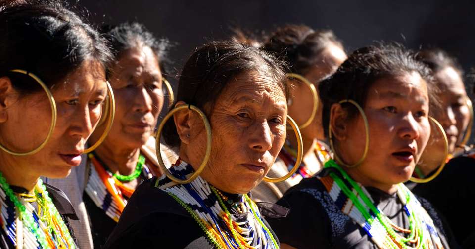 Highlights of Assam and Nagaland - Explore - India - Image 14