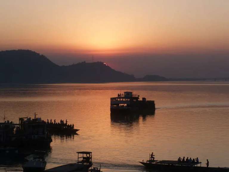 Highlights of Assam and Nagaland trip - alternative tour available