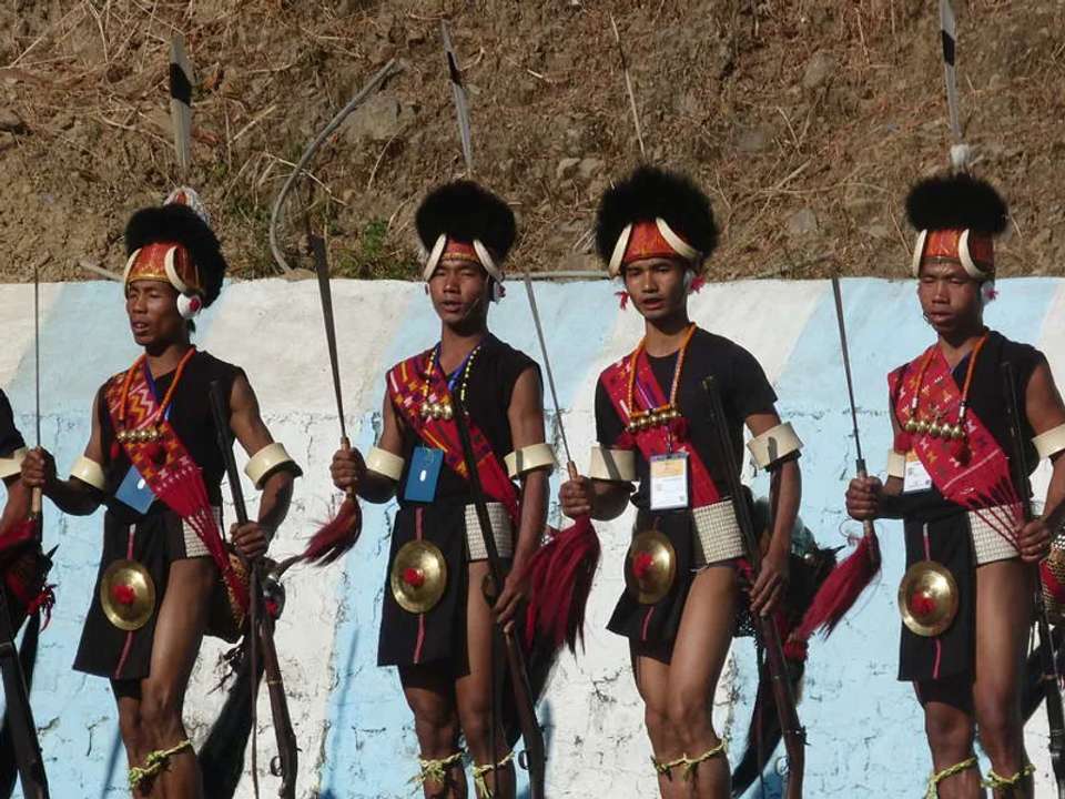 Highlights of Assam and Nagaland - undefined - Image 12