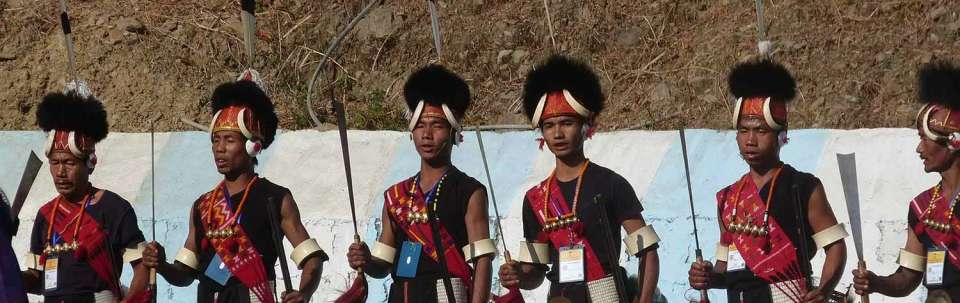Highlights of Assam and Nagaland - undefined - Image 14