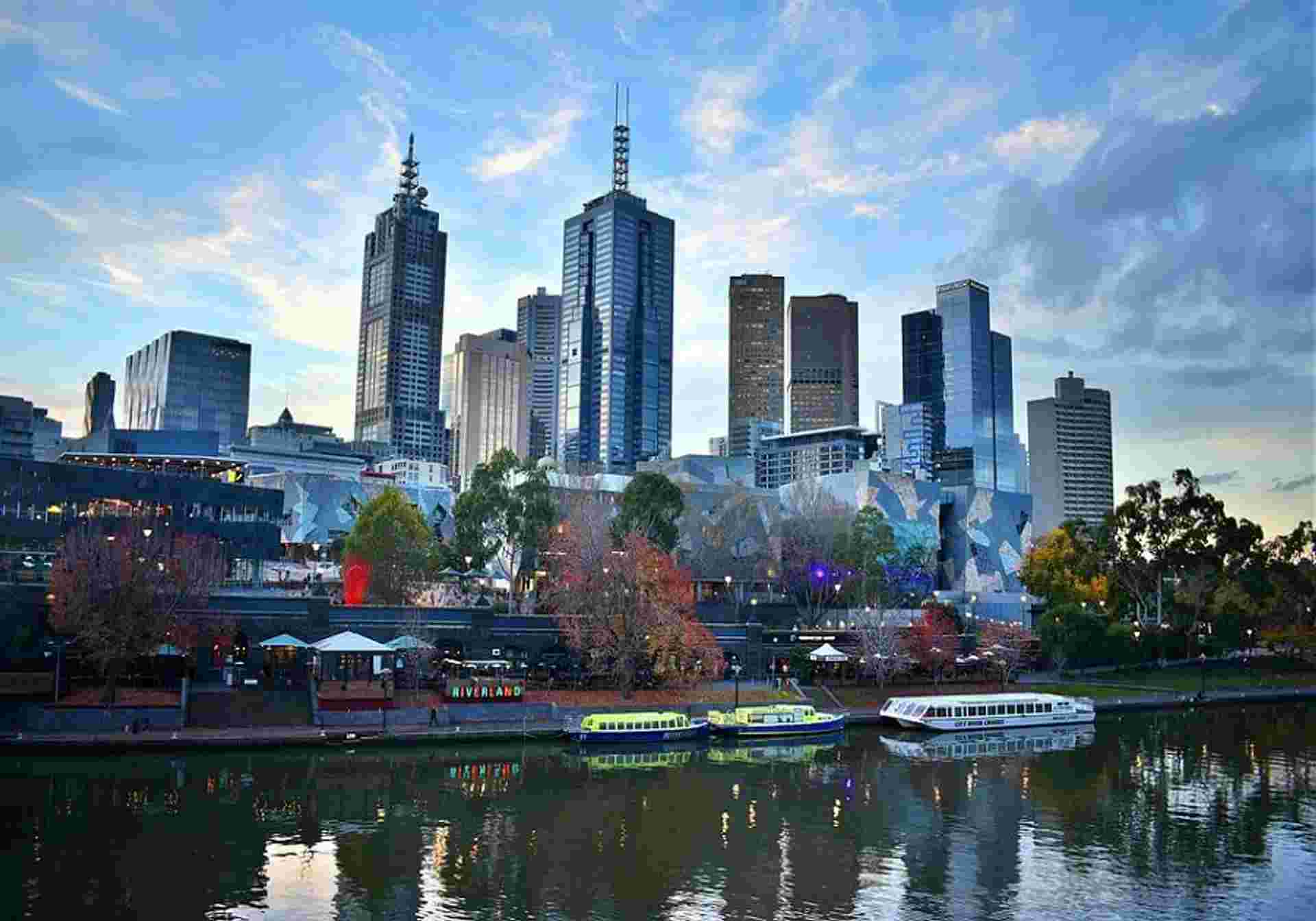 Highlights of Australia