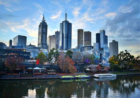 Highlights Of Australia