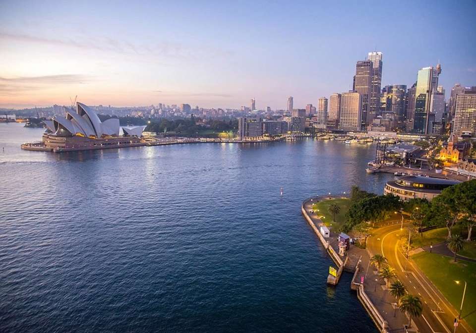 Highlights of Australia - Indus Travels - Australia - Image 6