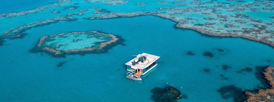 Highlights of Australia and New Zealand - Aat Kings - Australia