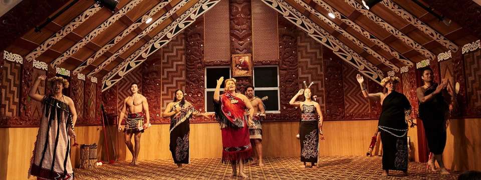 Highlights of Australia and New Zealand - Aat Kings - Australia