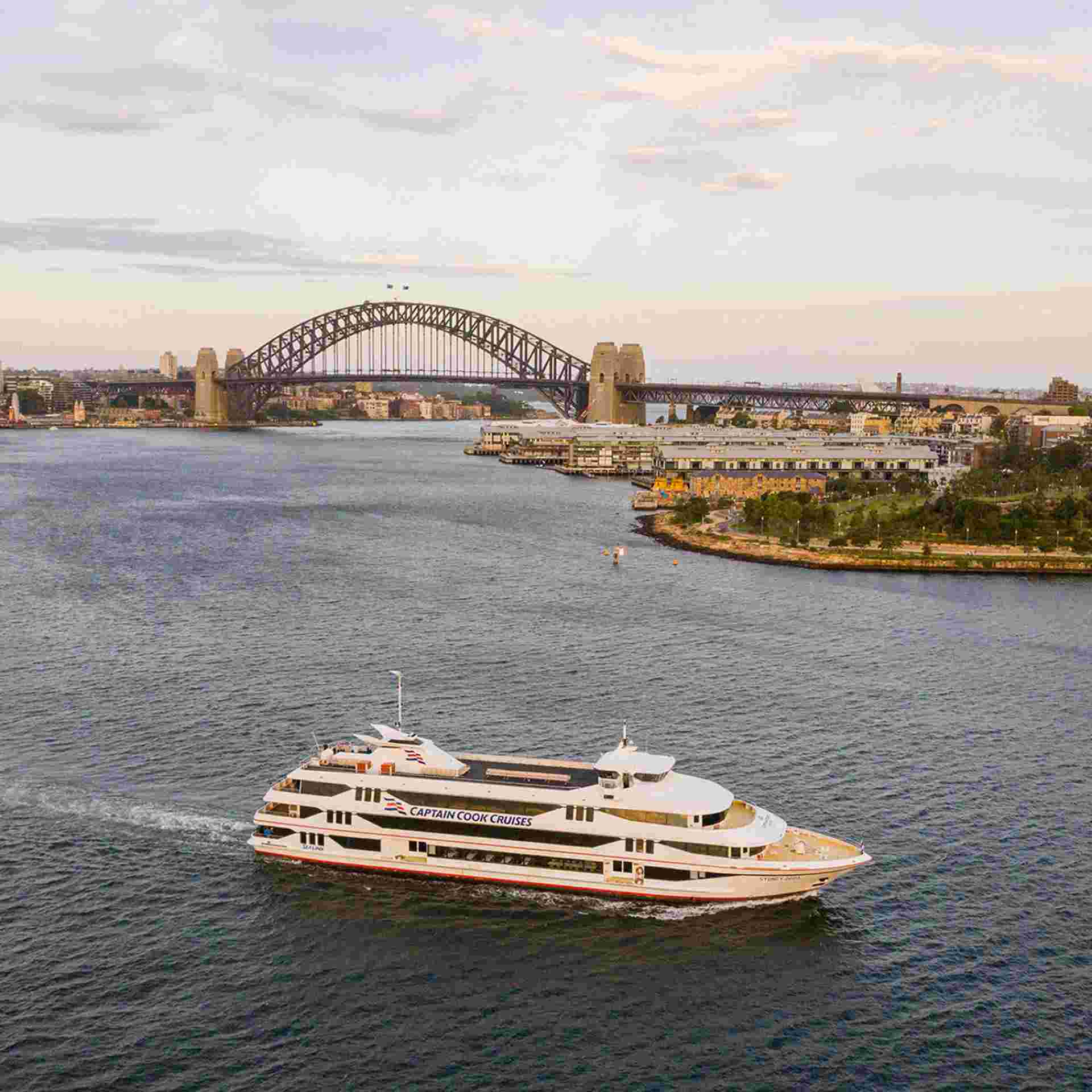 Highlights of Australia and New Zealand