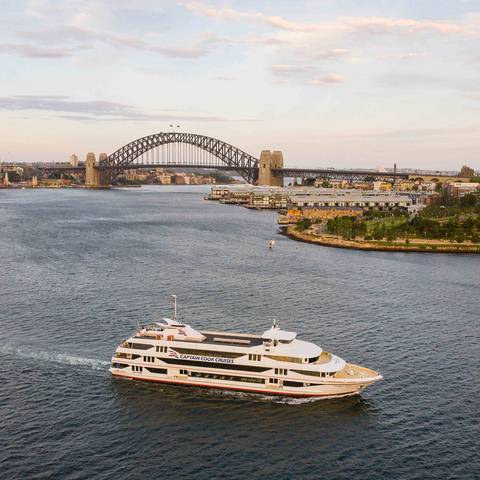 Experienced Travelers Trips: Highlights Of Australia And New Zealand