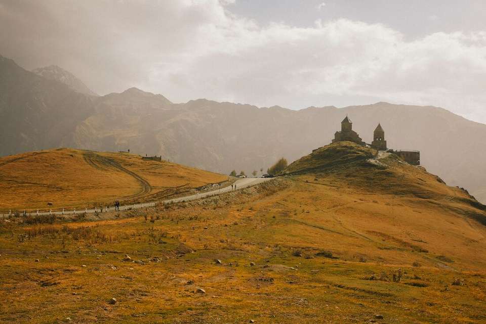 Highlights of Azerbaijan & Georgia - Intrepid Travel - Azerbaijan - Image 9