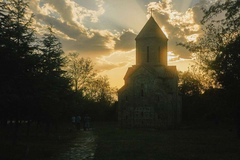 Highlights of Azerbaijan & Georgia - Intrepid Travel - Azerbaijan - Image 12