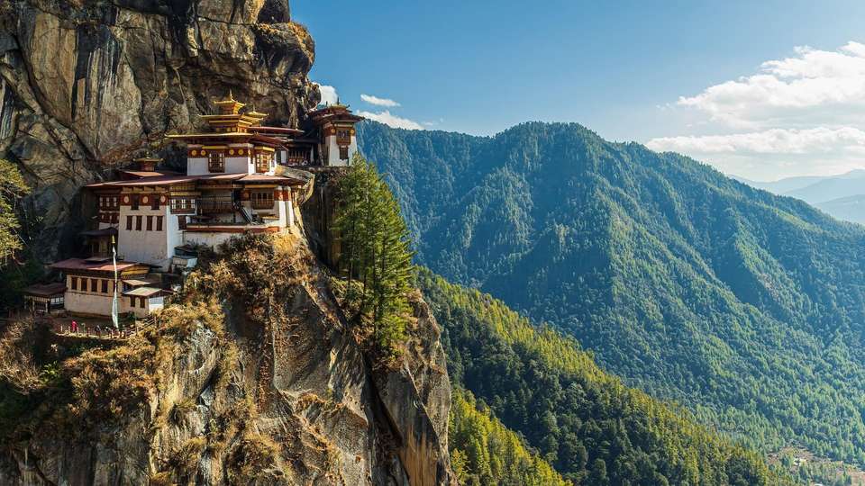 Highlights of Bhutan - Indus Travels - Bhutan - Image 8