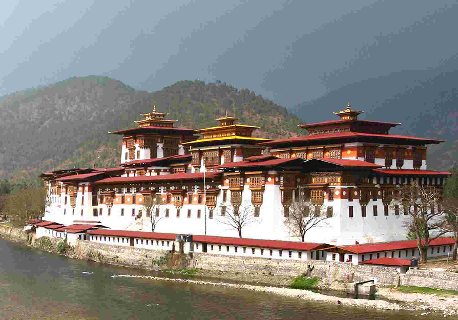 Highlights of Bhutan