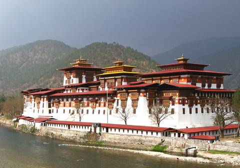 Highlights Of Bhutan - June 2026