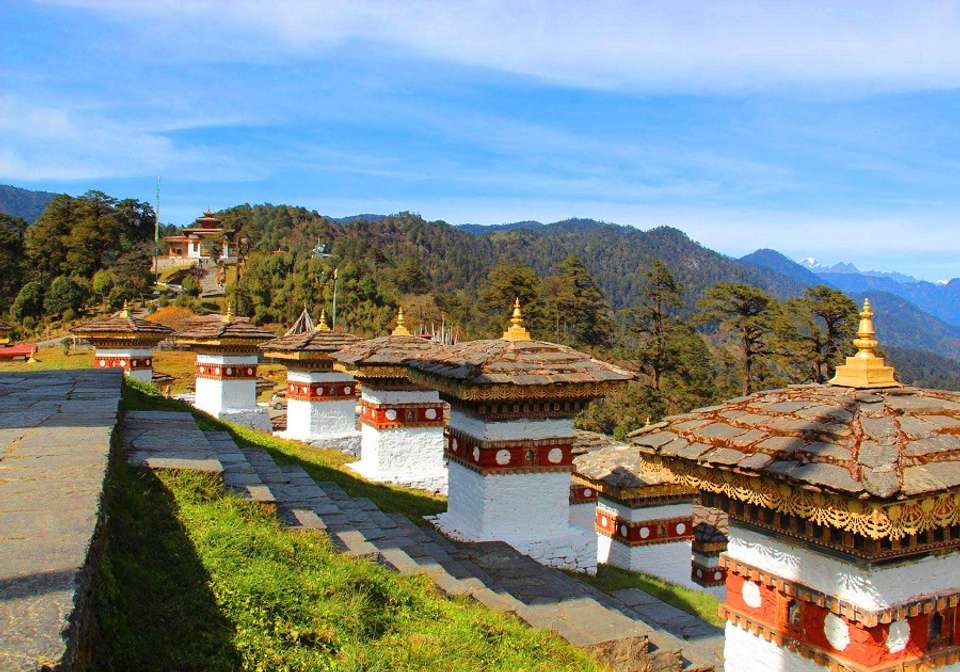 Highlights of Bhutan - Indus Travels - Bhutan - Image 7