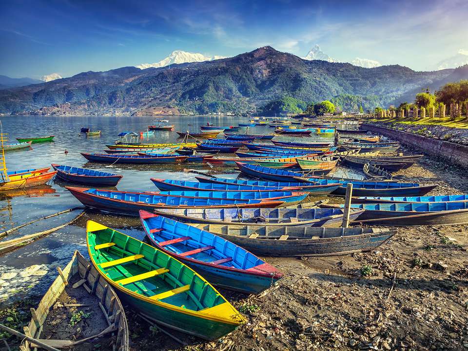 Highlights of Bhutan & Nepal - 15 Days - On The Go Tours - Bhutan - Image 9