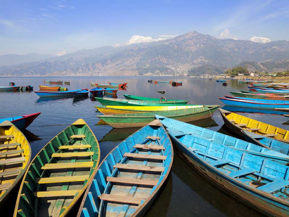Highlights of Bhutan & Nepal - 15 Days - On The Go Tours - Bhutan - Image 10