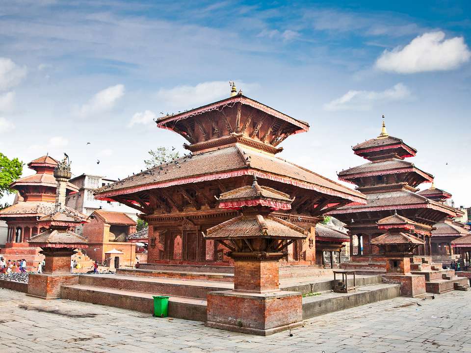 Highlights of Bhutan & Nepal - 15 Days - On The Go Tours - Bhutan - Image 11