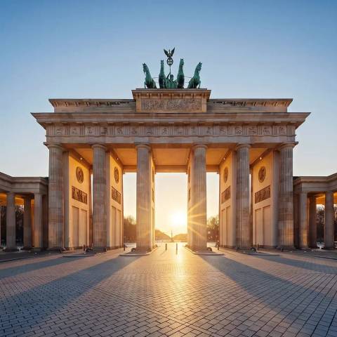 Group Tours: Highlights Of Bohemia