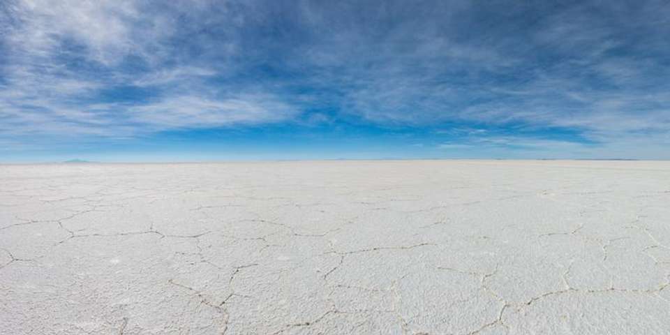 Journeys: Highlights of Bolivia - G Adventures - Bolivia