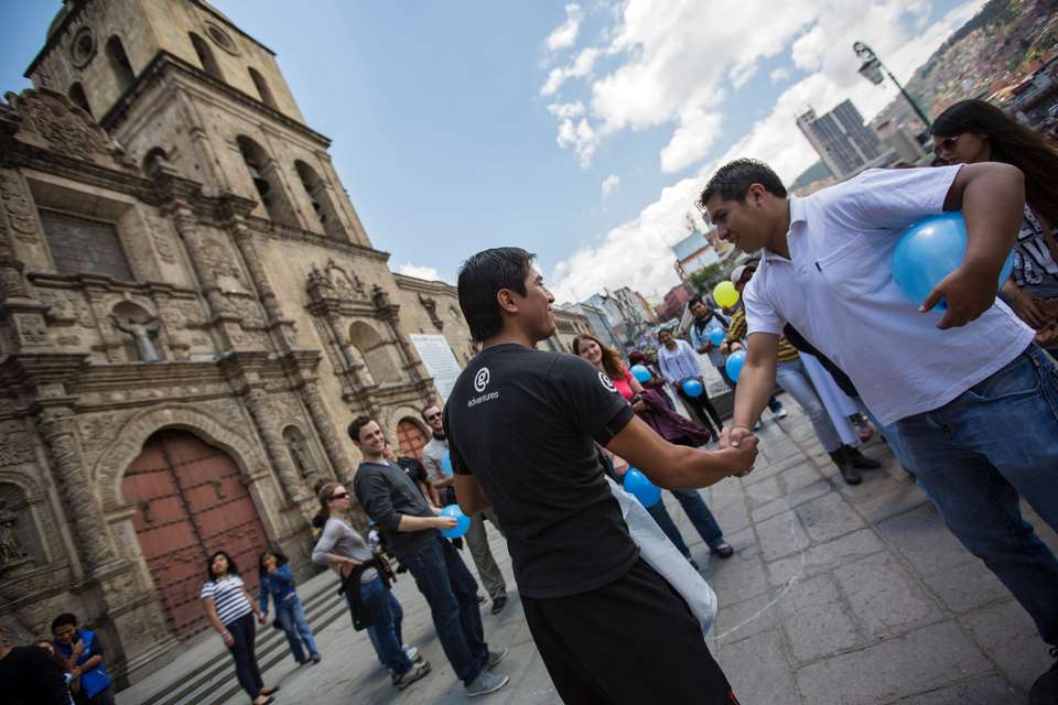 Journeys: Highlights of Bolivia - G Adventures - Bolivia