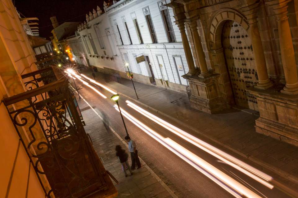 Journeys: Highlights of Bolivia - G Adventures - Bolivia