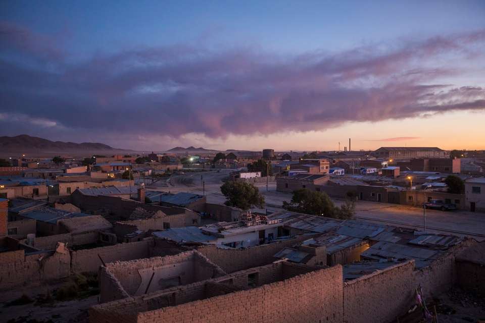 Journeys: Highlights of Bolivia - G Adventures - Bolivia