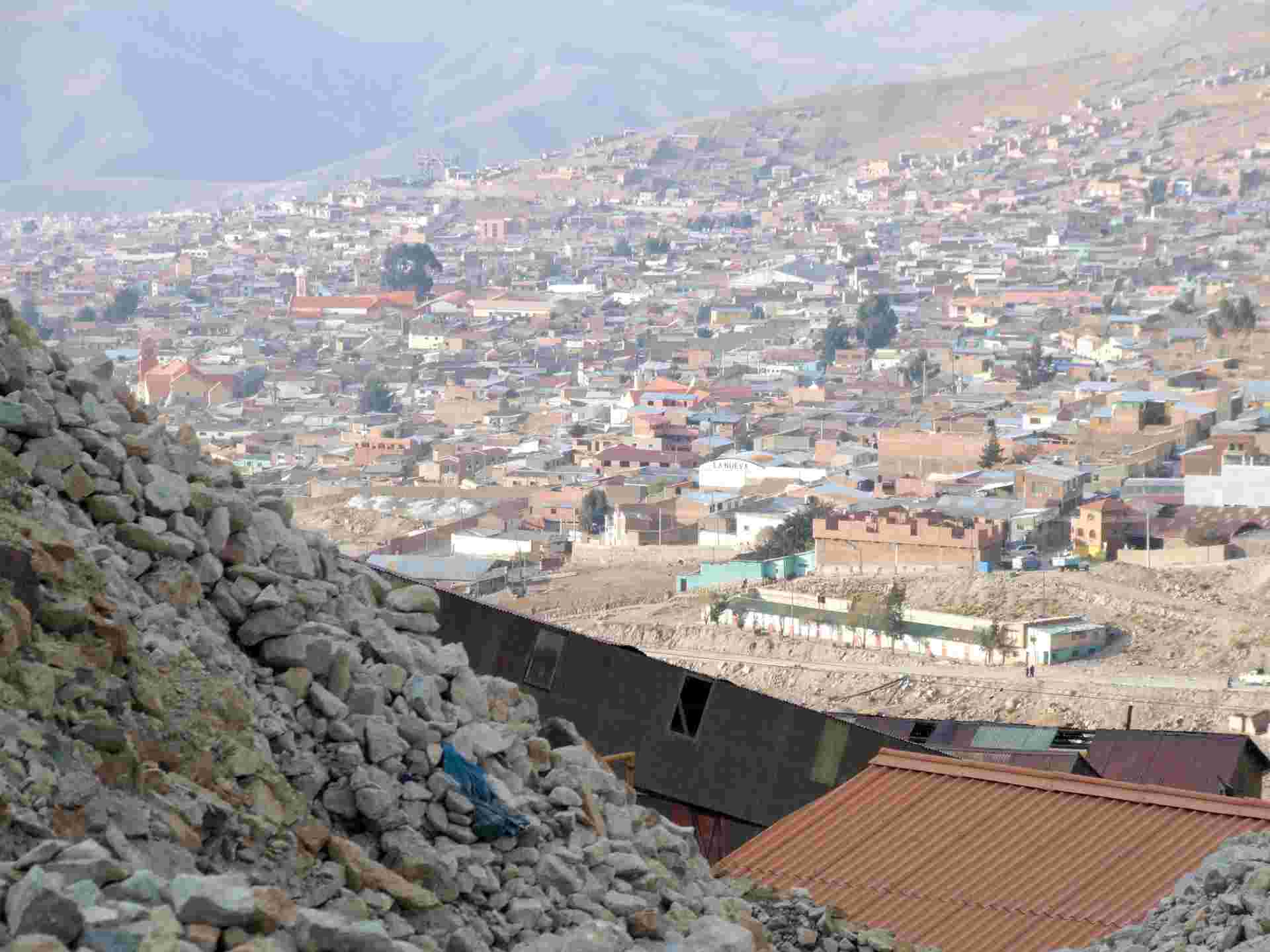 Highlights of Bolivia - 9 days