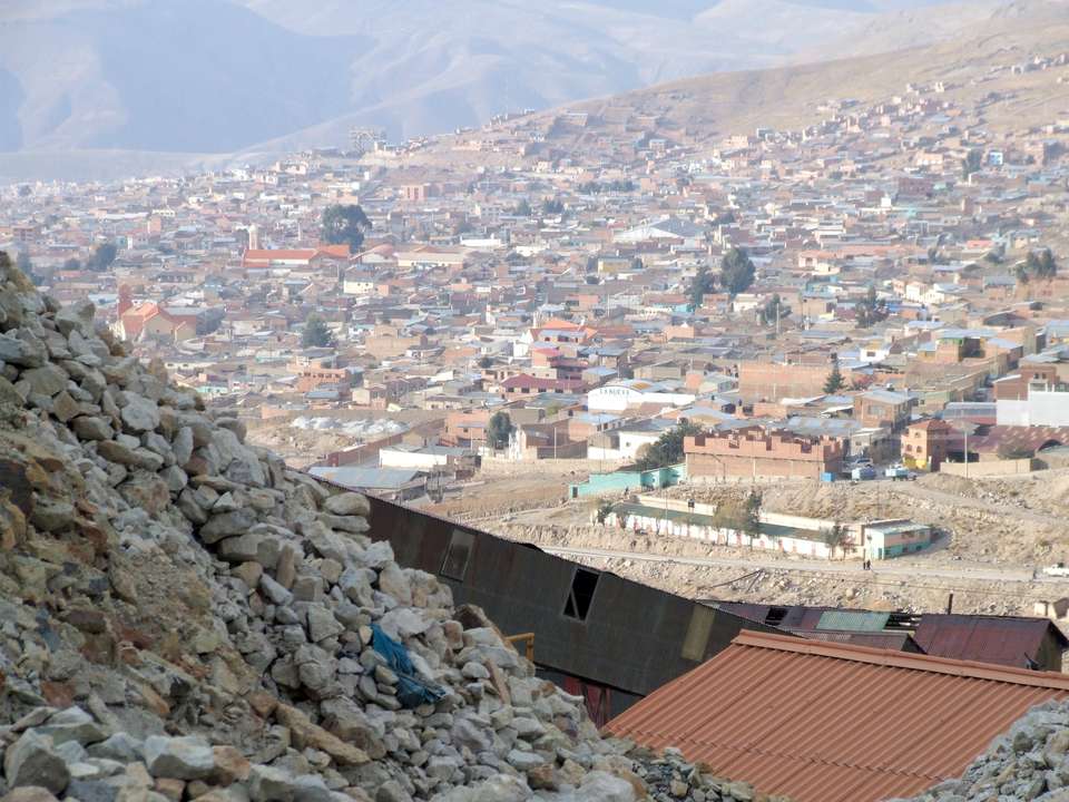 Highlights of Bolivia - 9 days - On The Go Tours - Bolivia - Image 1