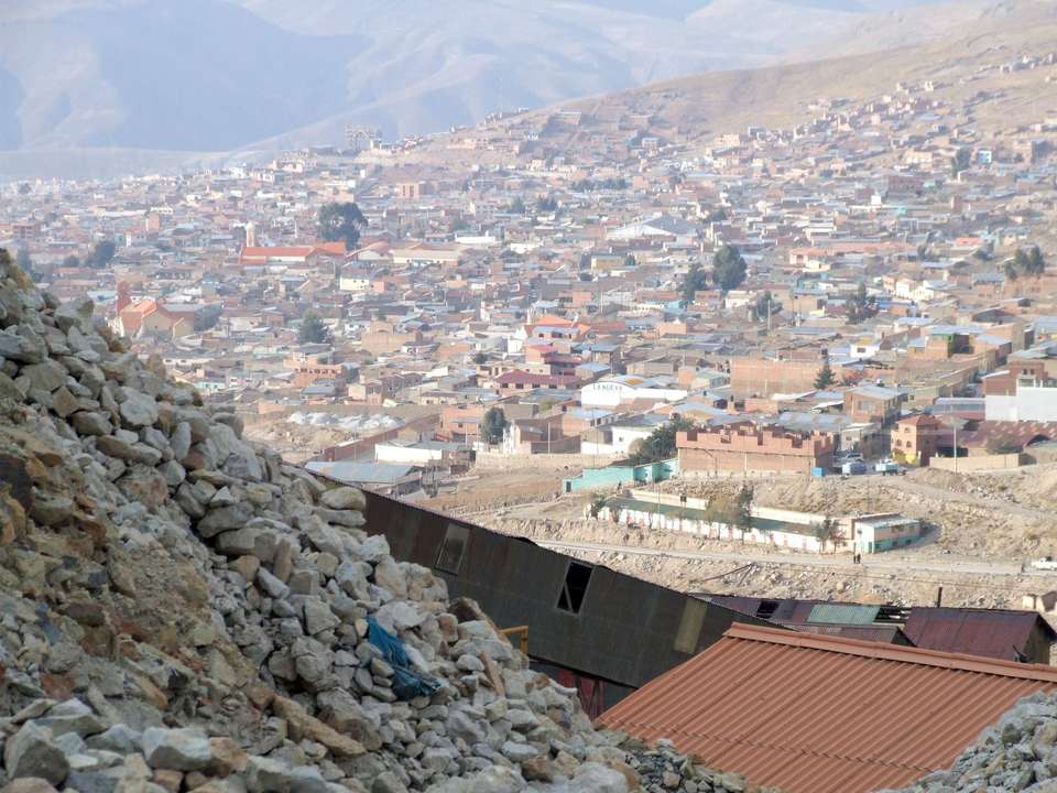 Highlights of Bolivia - 9 days - On The Go Tours - Bolivia - Image 3