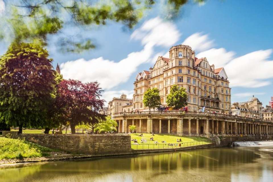 Highlights of Britain - undefined - Image 2