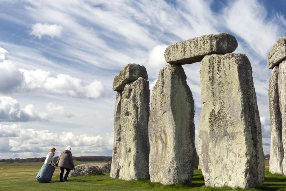 Highlights of Britain - undefined - Image 3