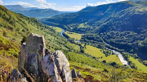 Highlights Of Britain