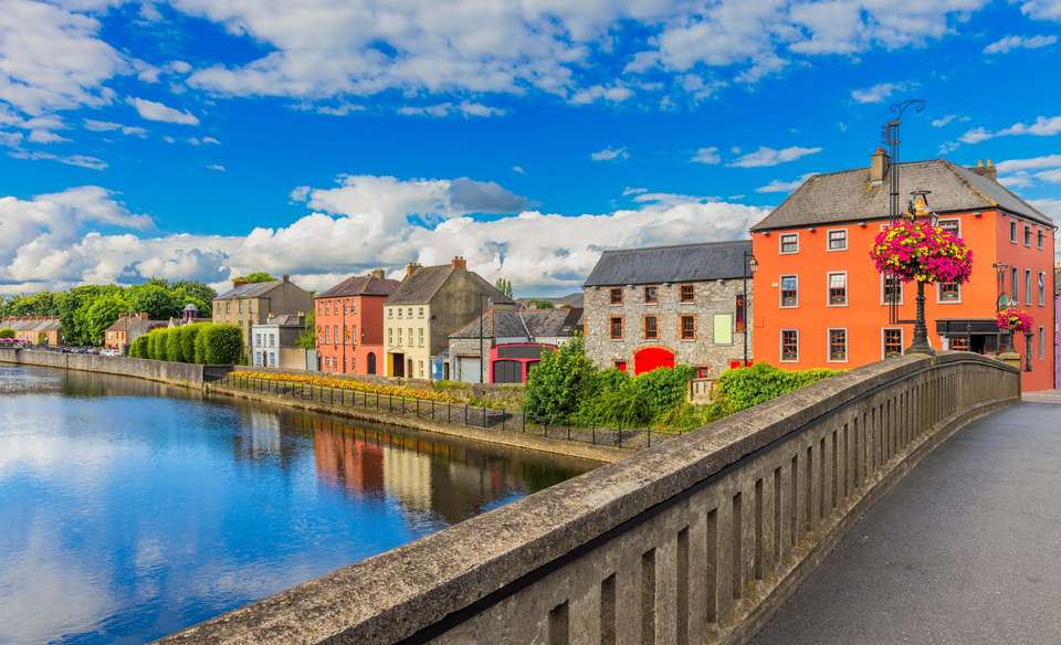 Highlights of Britain & Ireland - undefined - Image 8