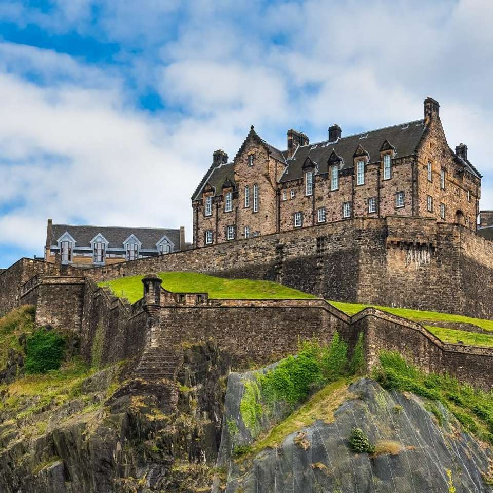 Highlights of Britain & Ireland - undefined - Image 9